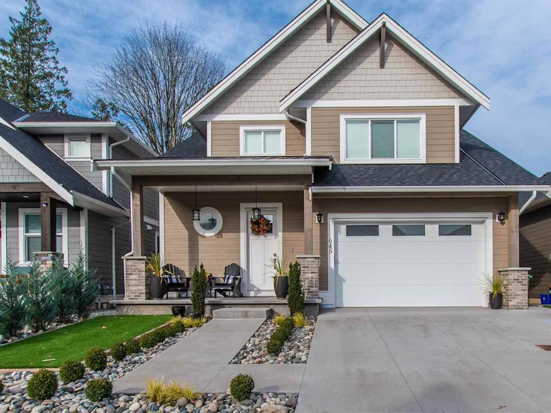 645 Schooner Place, Harrison Hot Springs BC