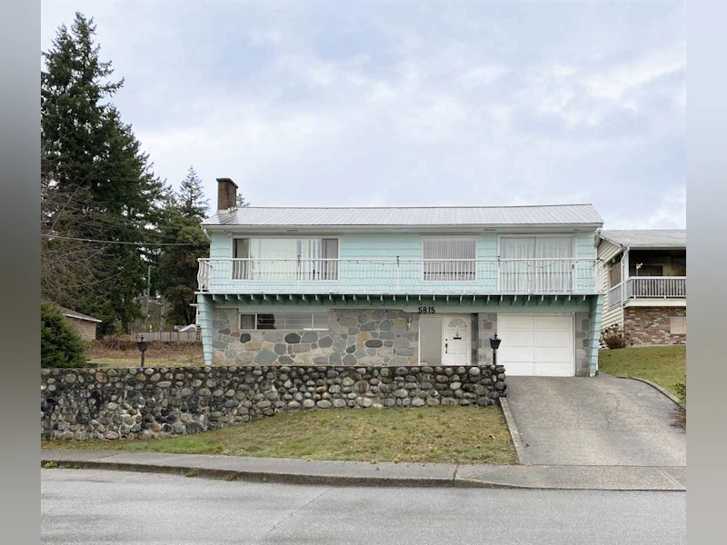 5815 Ewart Street, Burnaby BC V5J 2X1