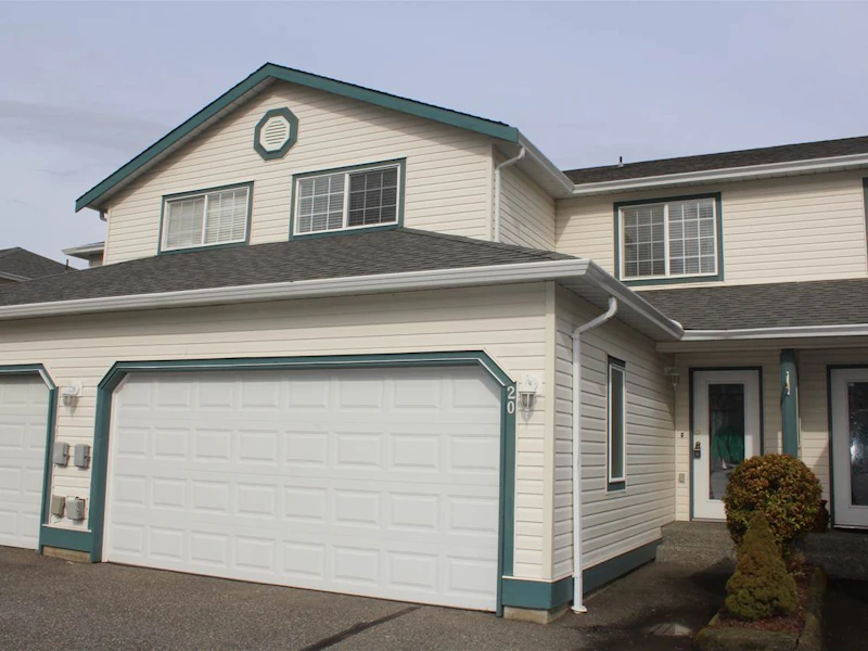 20 - 6434 Vedder Road, Chilliwack BC V2R 3V7