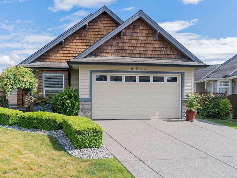 6312 187th Street, Surrey BC V3S 7W2