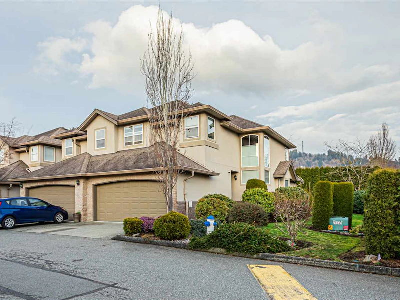 58 - 2525 Yale Court, Abbotsford BC V2S 8G9