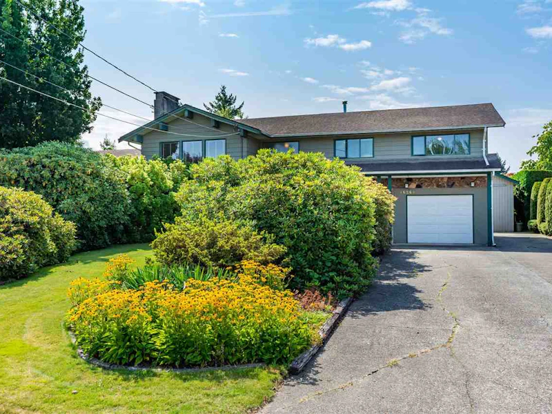 46260 Clare Avenue, Chilliwack BC V2P 6N1