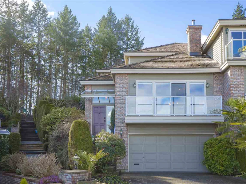 219 Morningside Drive, Delta BC V4L 2M3