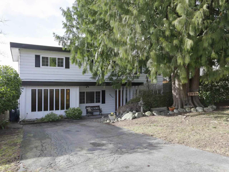2939 Jones Avenue, North Vancouver BC V7N 3V6