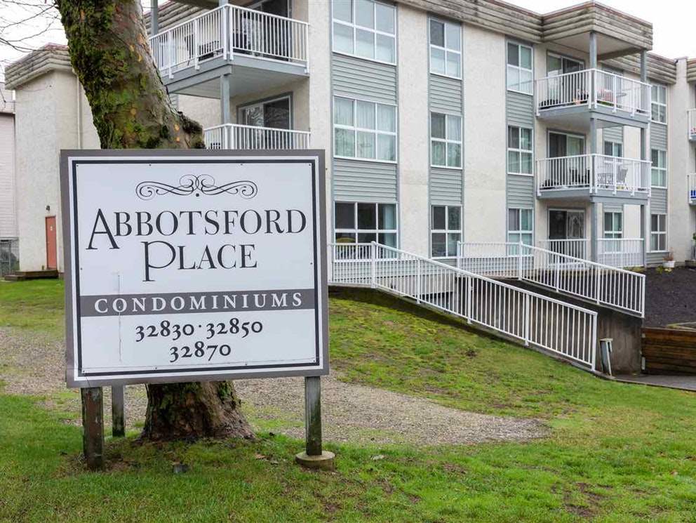 115-32850 George Ferguson Way  
