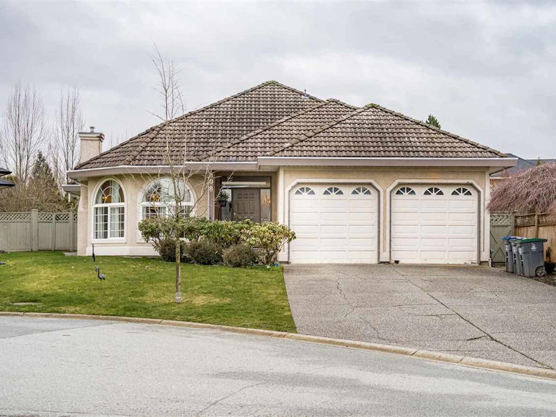 8080 158a Street, Surrey BC V4N 0S7