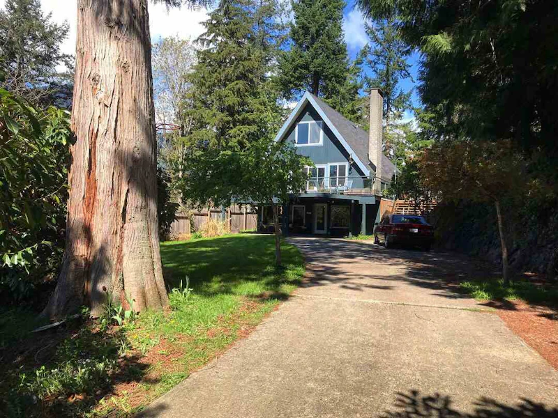 1599 Grady Road, Gibsons BC