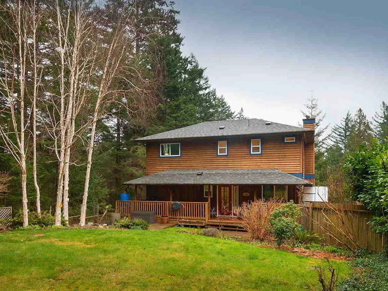 1349 Eagle Cliff Road, Bowen Island BC V0N 1G1