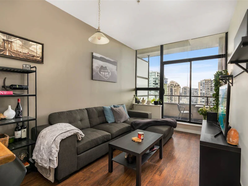 1006 - 1010 Howe Street, Vancouver BC V6Z 1P5