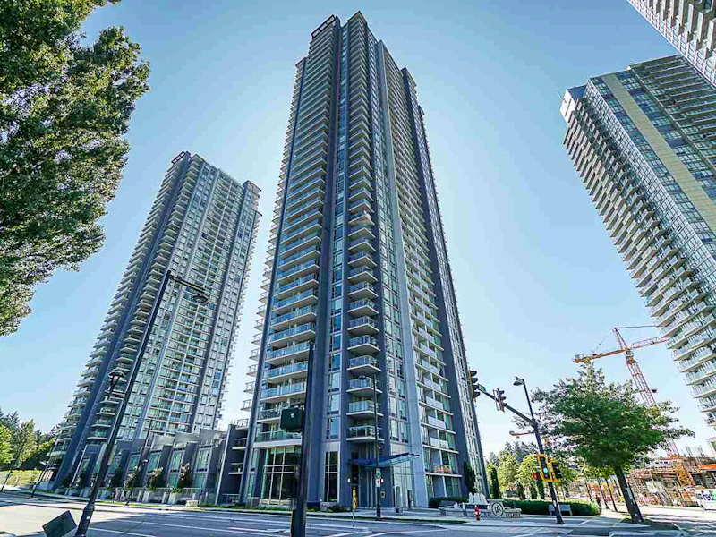 705 - 13696 100th Avenue, Surrey BC