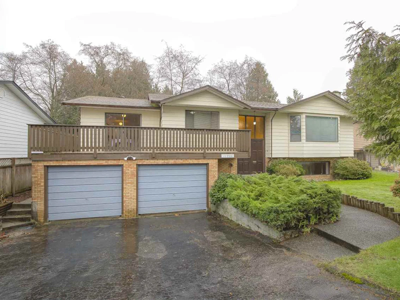 11906 77a Avenue, Delta BC V4C 7K1