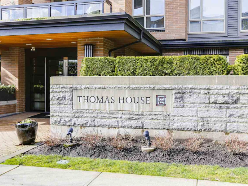 417 - 1150 Kensal Place, Coquitlam BC V3B 0H4