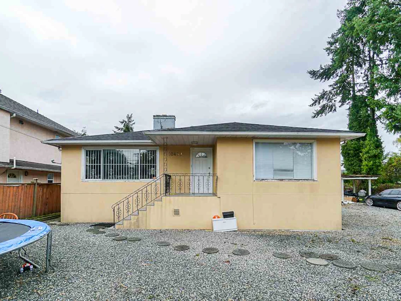10499 132nd Street, Surrey BC V3T 3V3