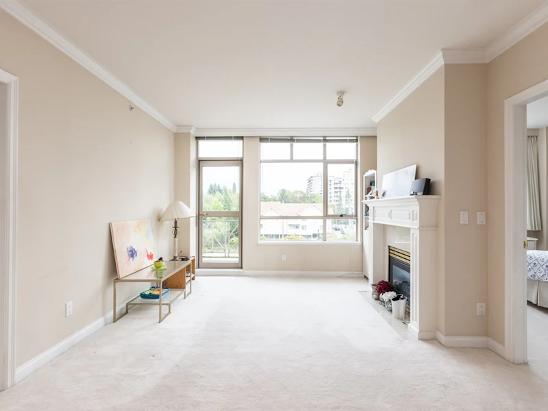 506 - 5700 Larch Street, Vancouver BC V6M 4E2