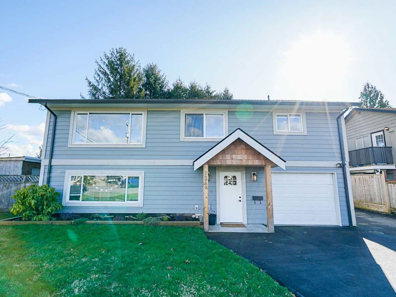 26980 29th Avenue, Langley BC V4W 2Z9