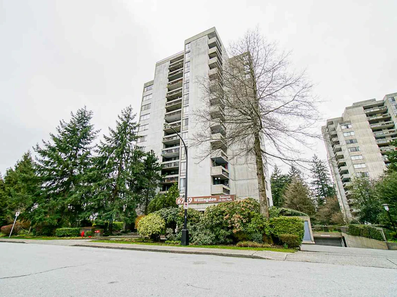 405 - 6759 Willingdon Avenue, Burnaby BC V5H 3Y9