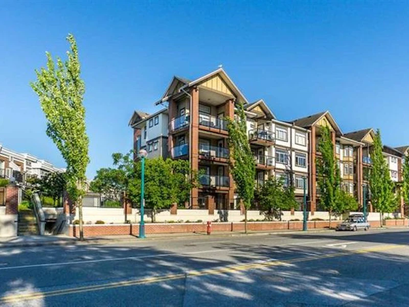154 - 5660 201a Street, Langley BC V3A 0B4