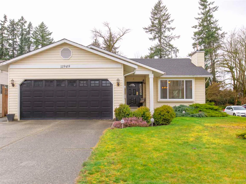 11949 238b Street, Maple Ridge BC V4R 1W3
