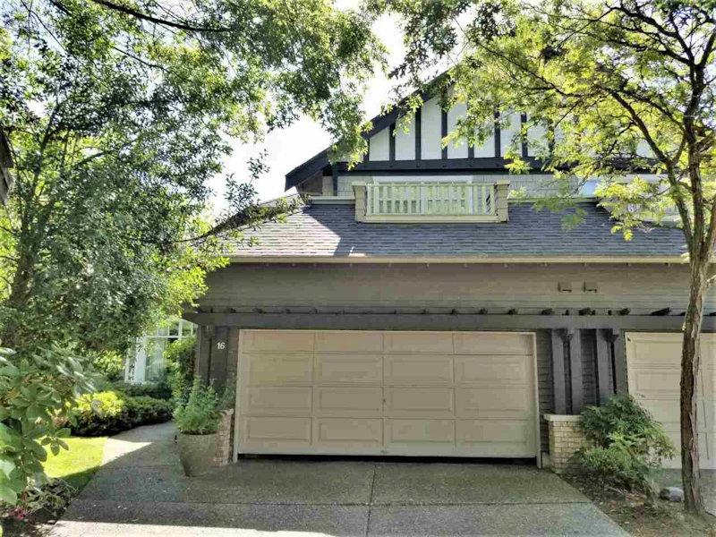 16 - 6000 Barnard Drive, Richmond BC V7C 5P7