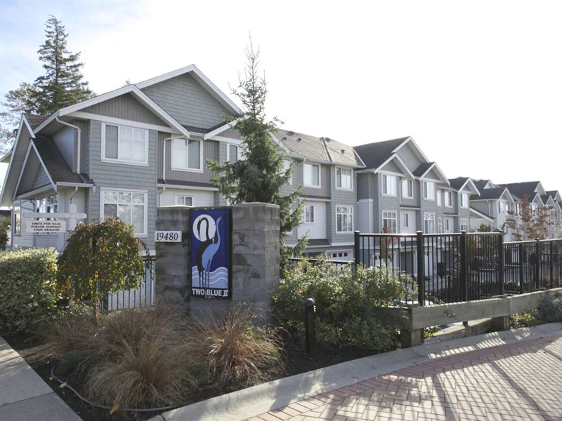 16 - 19480 66th Avenue, Surrey BC V4N 5W7