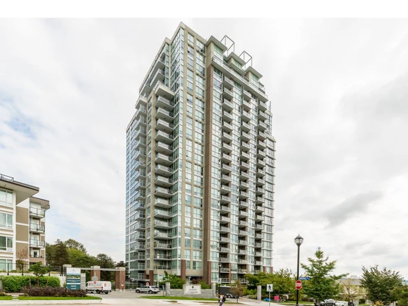 1505 - 271 Francis Way, New Westminster BC