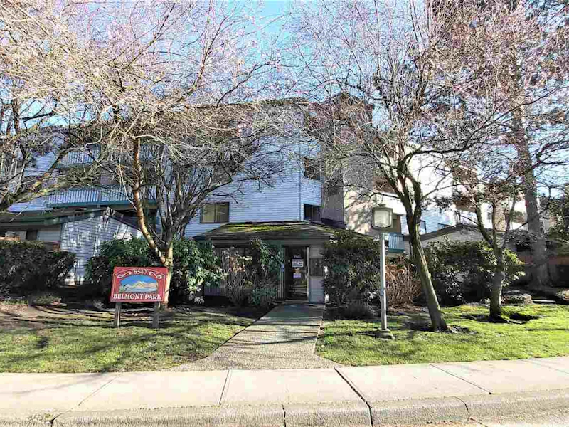 321 - 8540 Citation Drive, Richmond BC V6Y 3A3
