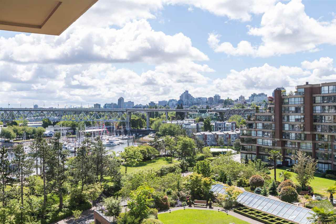 506-1450 Pennyfarthing Dr  