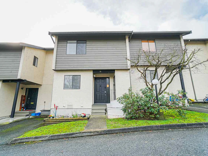 14 - 2880 Dacre Avenue, Coquitlam BC V3C 4H6