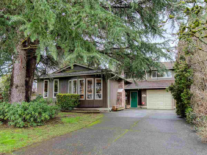 8740 Wagner Drive, Richmond BC V7A 4N9