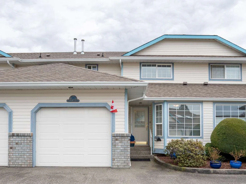 50 - 45175 Wells Road, Chilliwack BC V2R 3K7