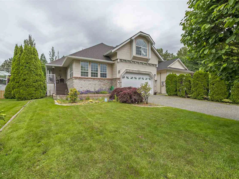 239 Miami River Drive, Harrison Hot Springs BC V0M 0A5