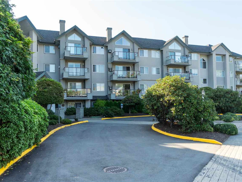 412 - 45520 Knight Road, Chilliwack BC V2R 3Z2