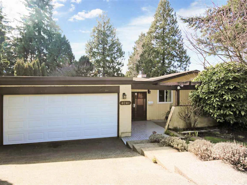 8281 Nechako Drive, Delta BC V4C 3X2