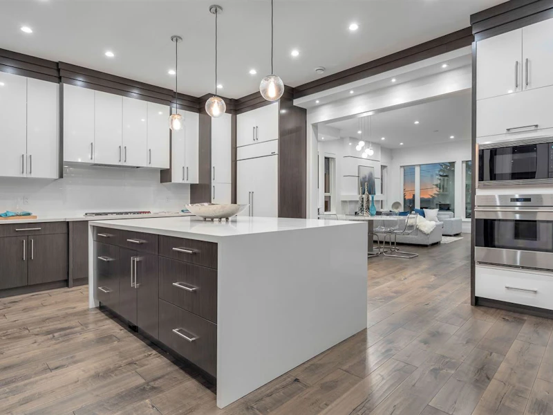 3840 Prospect Road, North Vancouver BC V7N 3L4