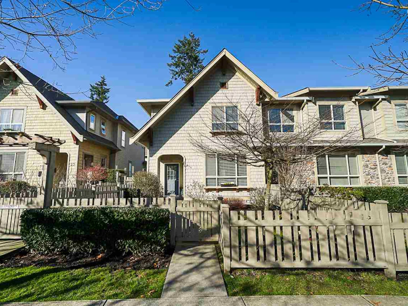 26 - 2738 158th Street, Surrey BC V3Z 3K3