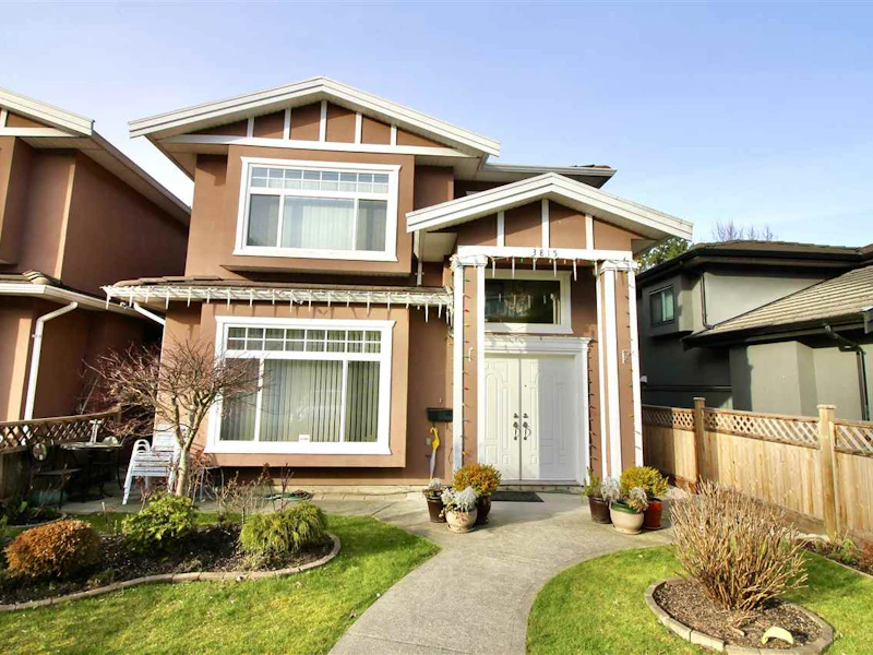 3815 Norfolk Street, Burnaby BC V5G 1E6