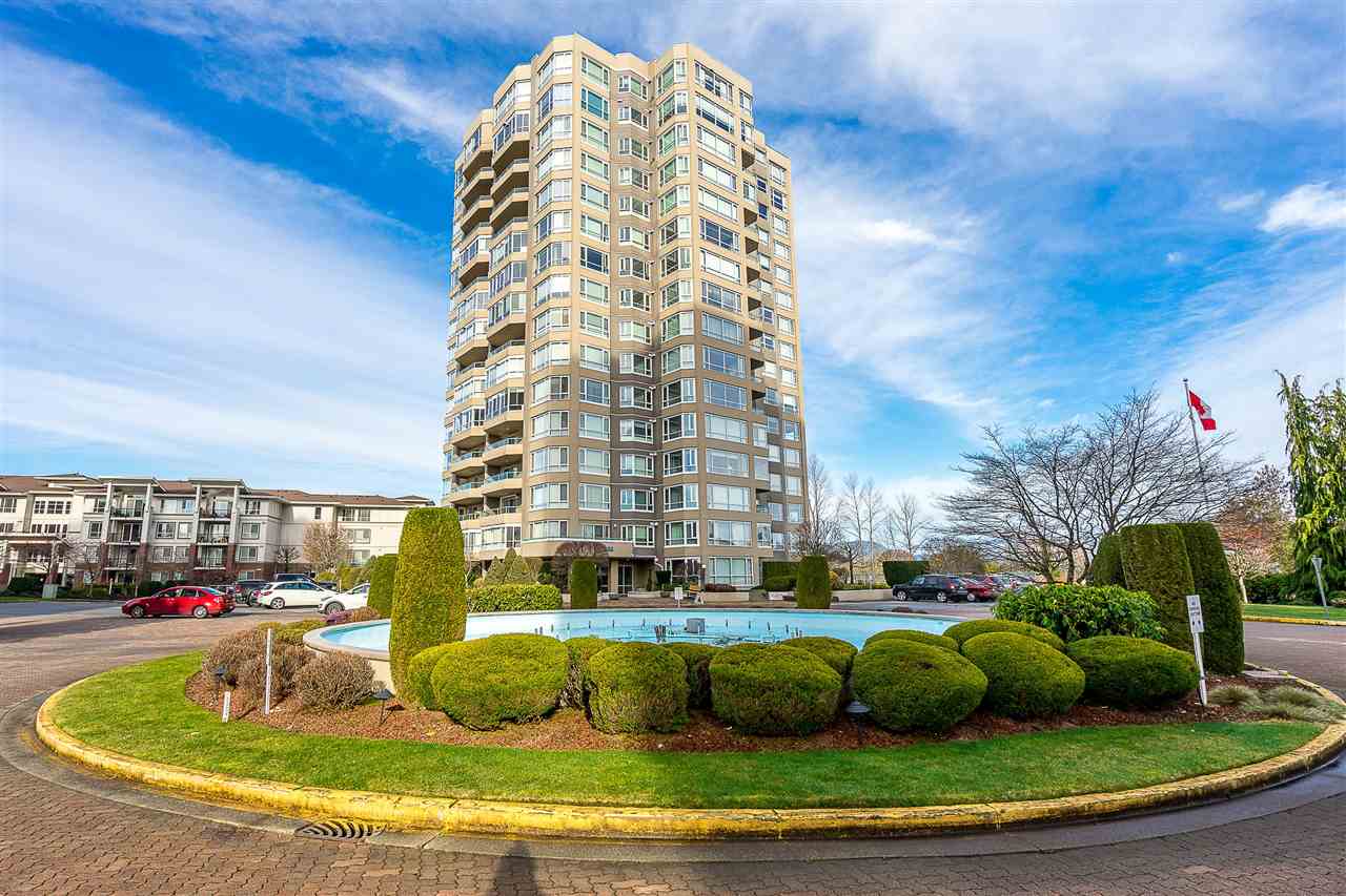 101-3190 Gladwin Rd  