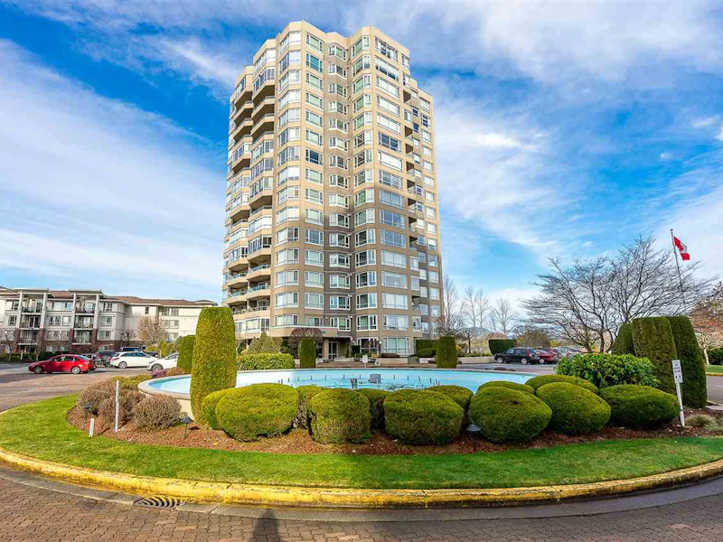 101 - 3190 Gladwin Road, Abbotsford BC V2T 5T2