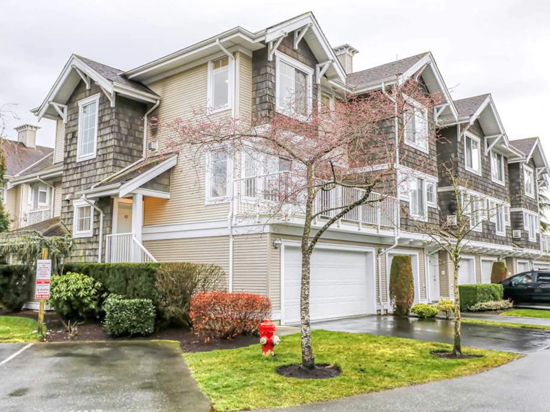 82 - 20760 Duncan Way, Langley BC V3A 9J6