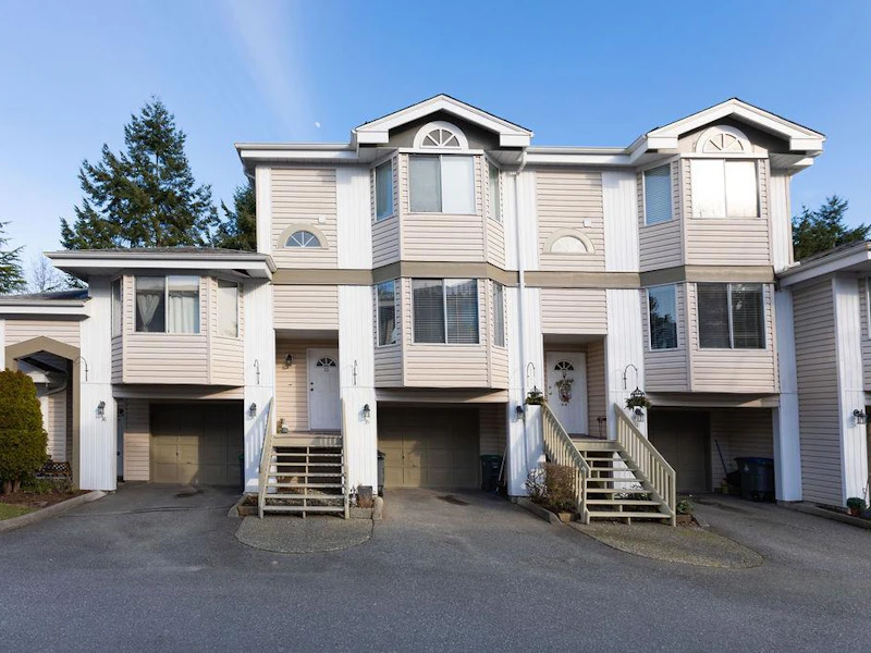 35 - 7875 122nd Street, Surrey BC V3W 0Y8