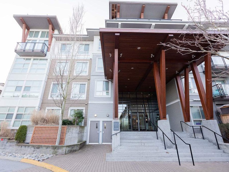 218 - 6688 120th Street, Surrey BC V3W 1T8