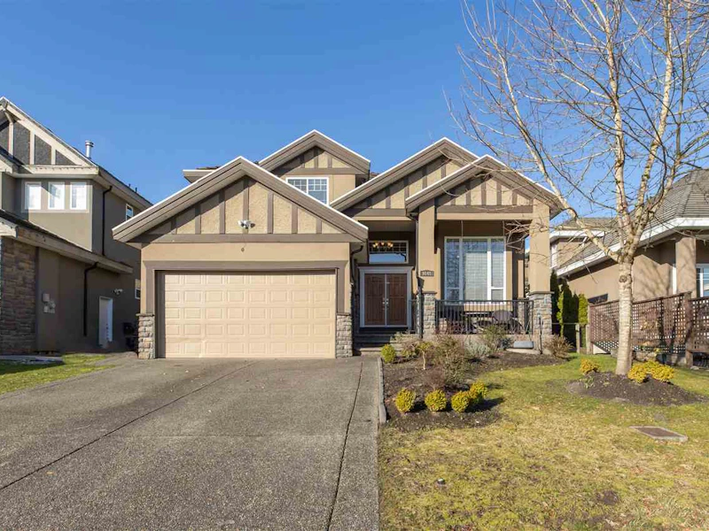 9145 162a Street, Surrey BC V4N 5S4