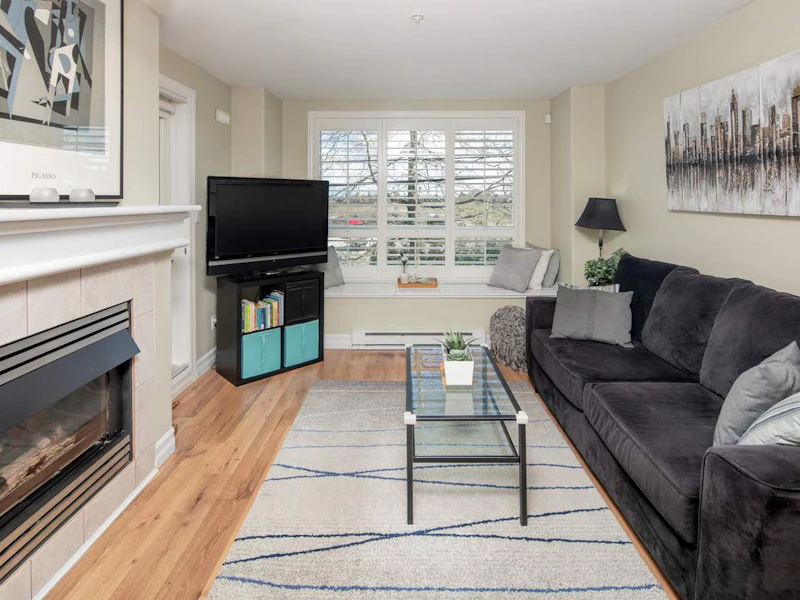 219 - 12639 No. 2 Road, Richmond BC V7E 6N6