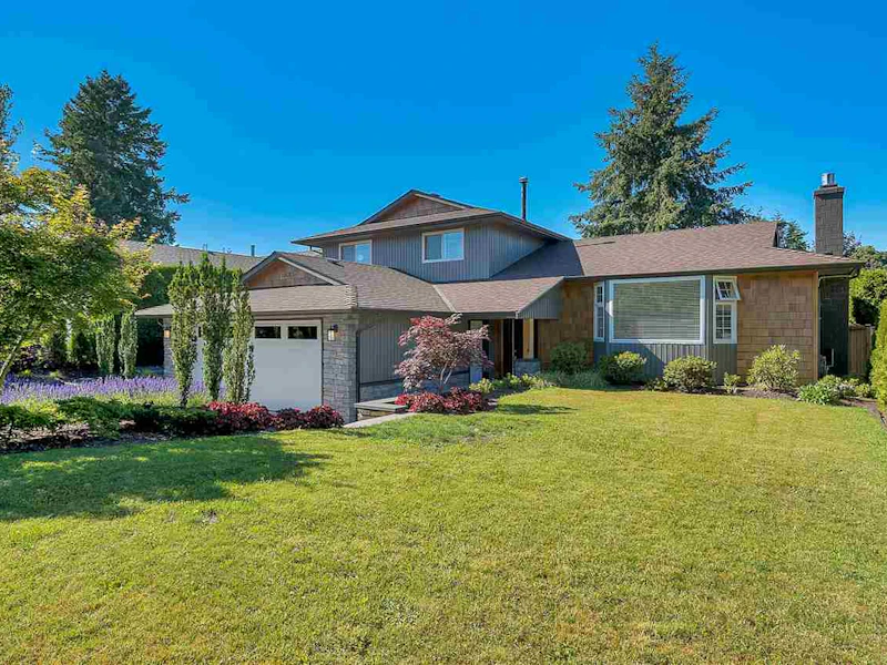 15471 Roper Avenue, Surrey BC V4B 2G4