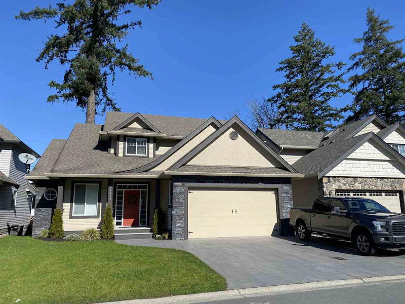 44473 Bayshore Avenue, Chilliwack BC V2R 0A5