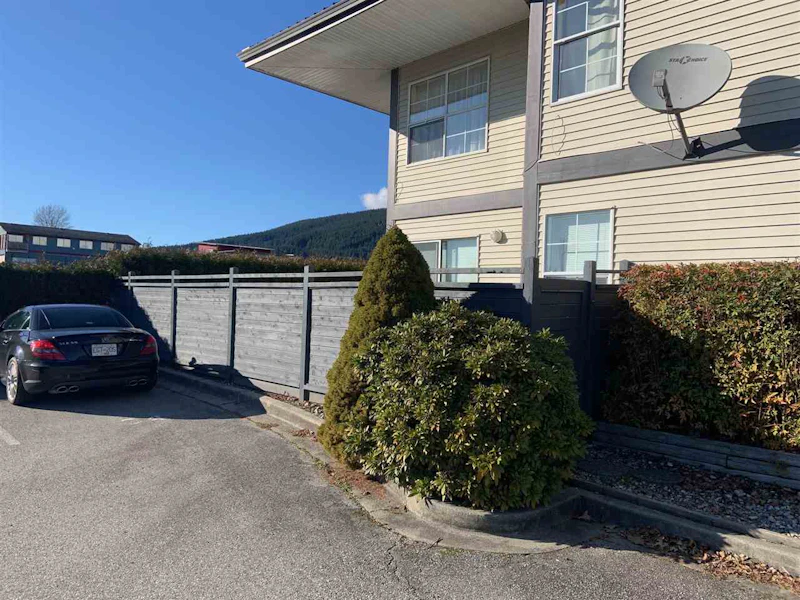34 - 689 Park Road, Gibsons BC