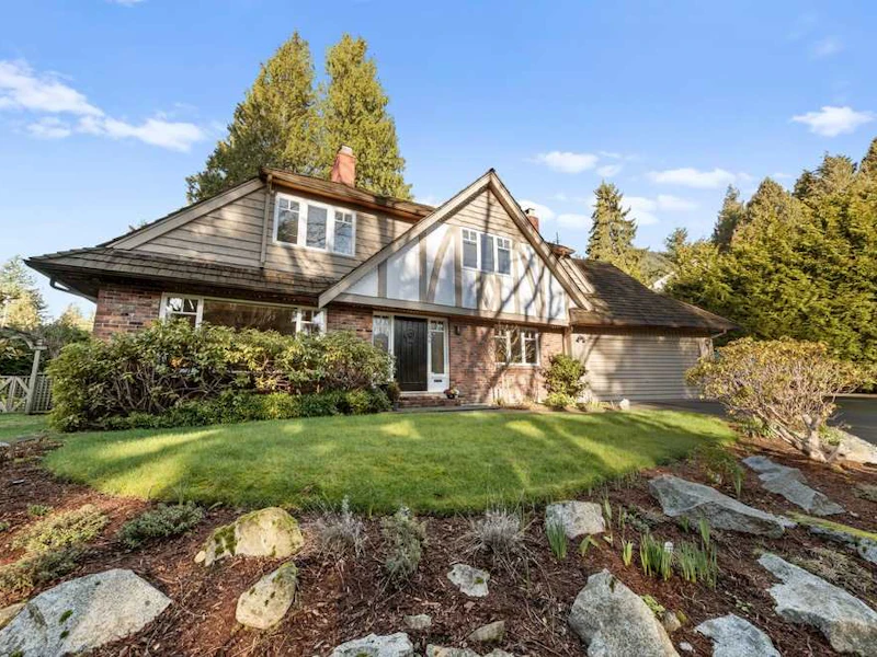 3086 Spencer Place, West Vancouver BC V7V 3C9