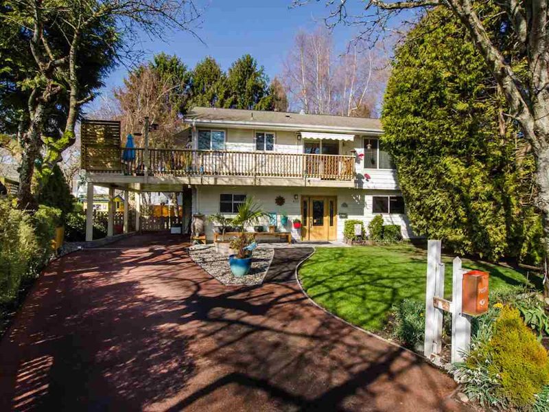 4551 47th Street, Delta BC V4K 2N5