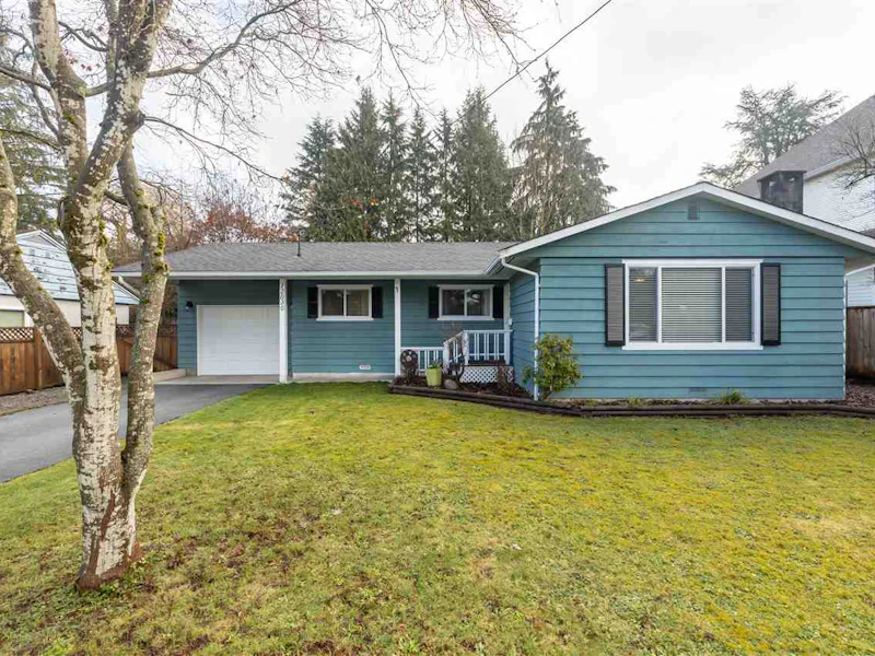 12030 220th Street, Maple Ridge BC V2X 5R5