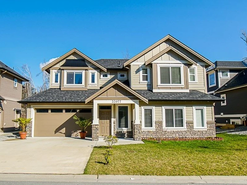 33977 Mcphee Place, Mission BC